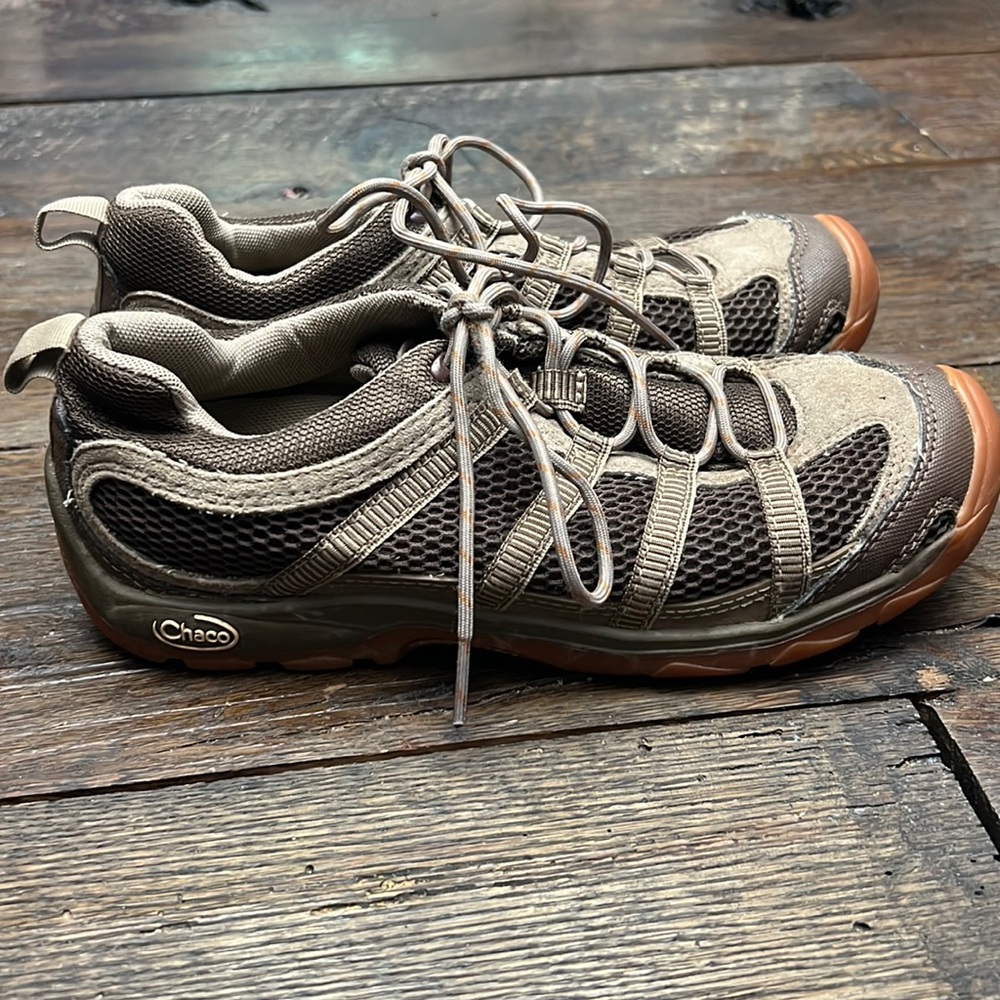 Chaco Redrock Mesh Cross Training shoes